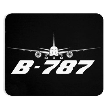 BOEING 787 - MOUSE PAD Printify